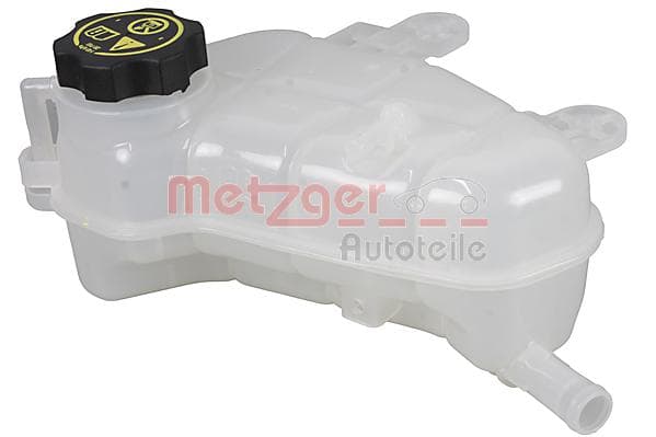 METZGER Vyrovnávacia nádobka chladiacej kvapaliny 2140321 1