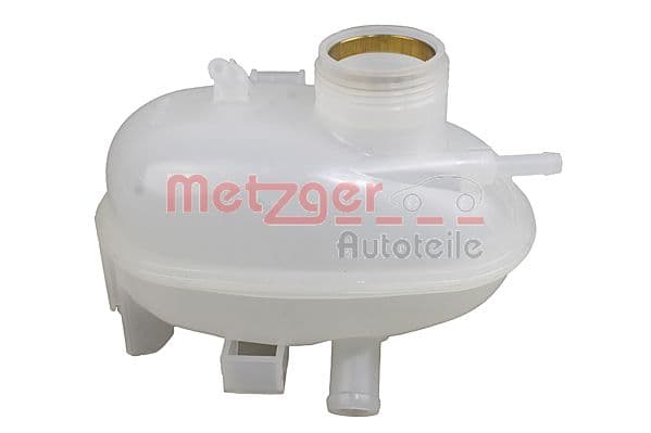 METZGER Vyrovnávacia nádobka chladiacej kvapaliny 2140356 1