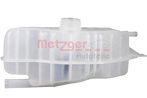 METZGER Vyrovnávacia nádobka chladiacej kvapaliny 2140373 1