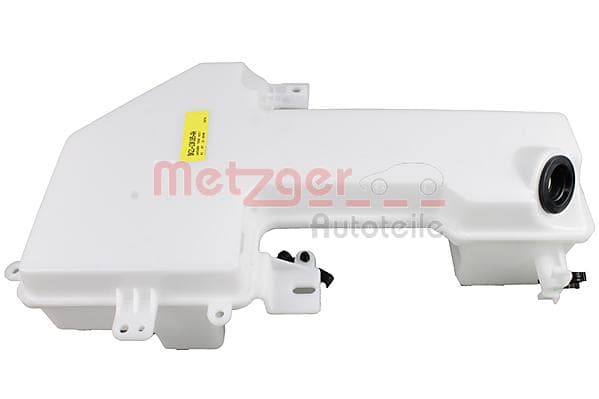METZGER Nádržka vody pre ostrekovače skiel 2140378 1
