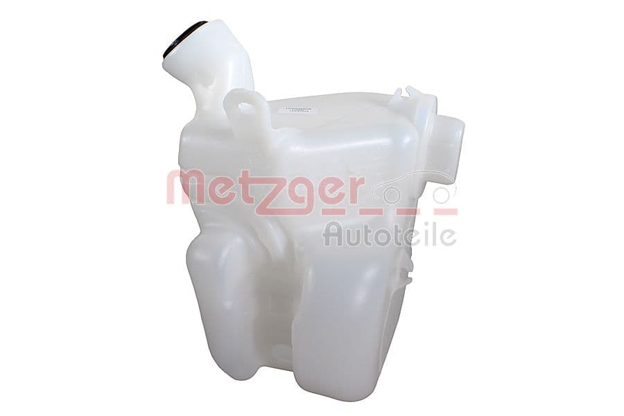 METZGER Nádržka vody pre ostrekovače skiel 2140413 1