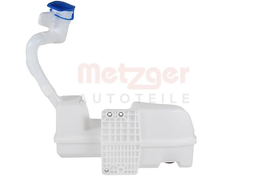 METZGER Nádržka vody pre ostrekovače skiel 2140464 1