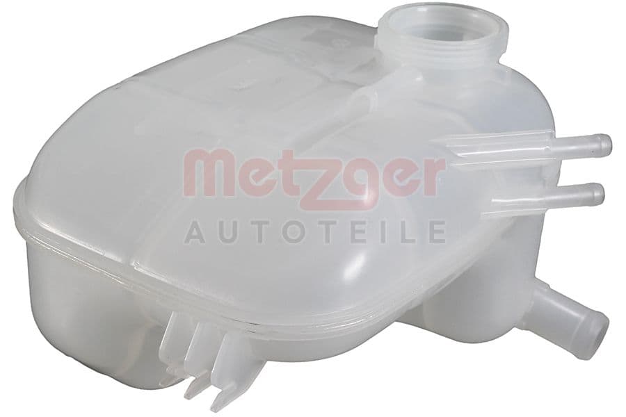 METZGER Vyrovnávacia nádobka chladiacej kvapaliny 2140484 1