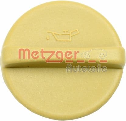 METZGER Uzáver, plniace hrdlo oleja 2141003 1