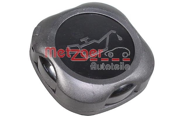 METZGER Uzáver, plniace hrdlo oleja 2141009 1