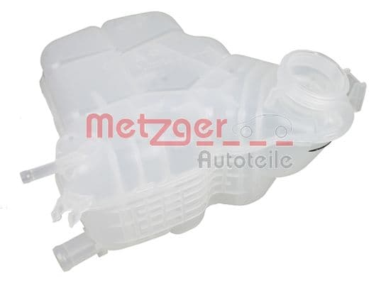 METZGER Vyrovnávacia nádobka chladiacej kvapaliny 2141021 1