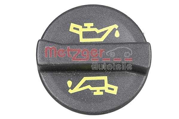 METZGER Uzáver, plniace hrdlo oleja 2141029 1