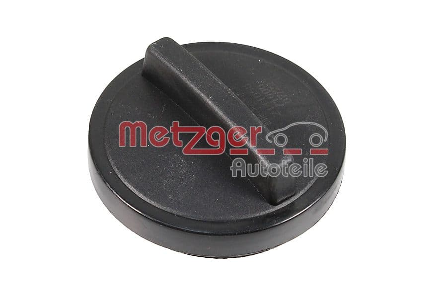 METZGER Uzáver, plniace hrdlo oleja 2141058 1