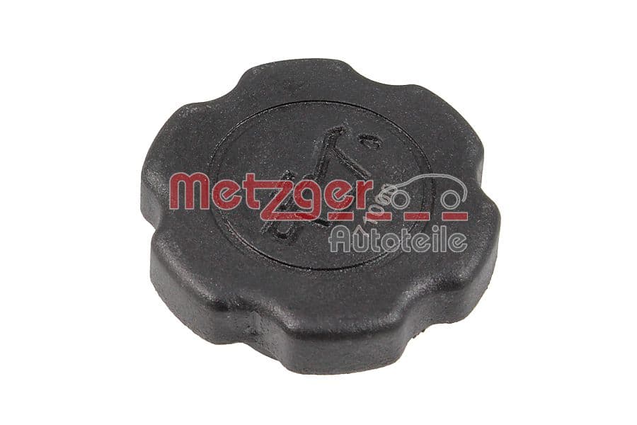 METZGER Uzáver, plniace hrdlo oleja 2141064 1
