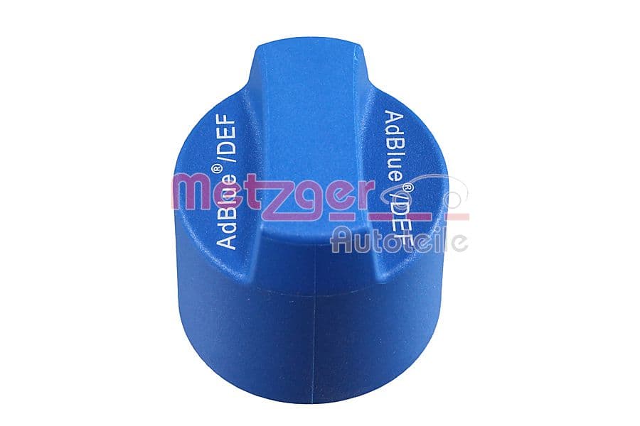 METZGER Uzáver, tankovacia jednotka (vstrekovanie močoviny) 2141078 1