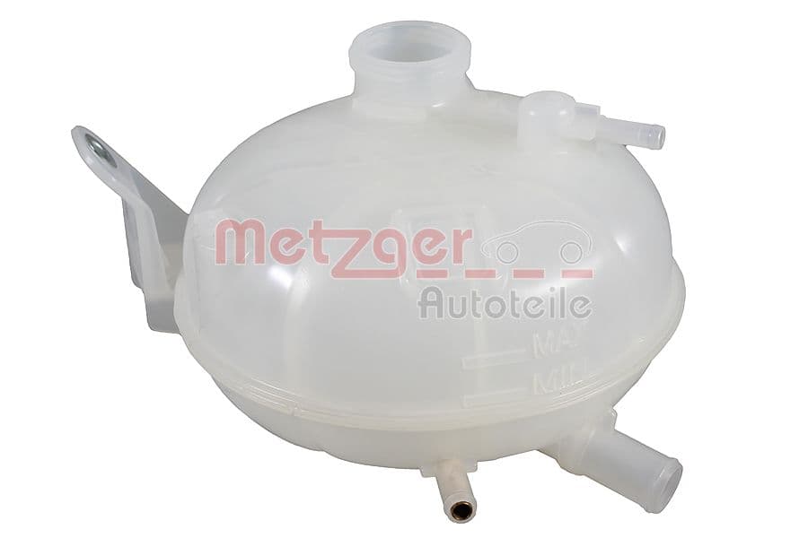 METZGER Vyrovnávacia nádobka chladiacej kvapaliny 2141084 1