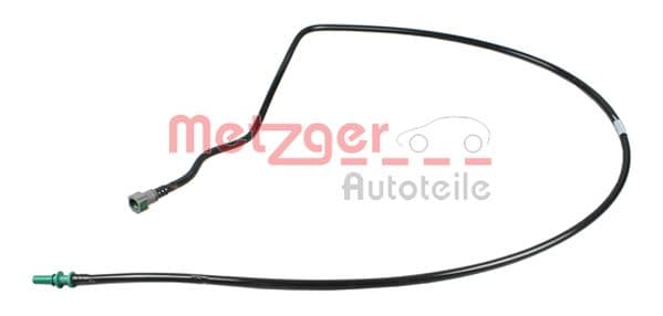 METZGER Palivové vedenie 2150041 1