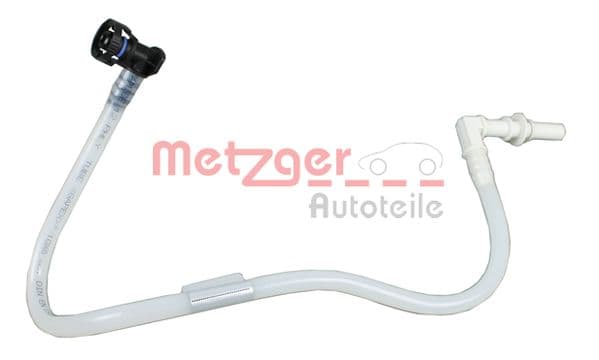 METZGER Palivové vedenie 2150091 1