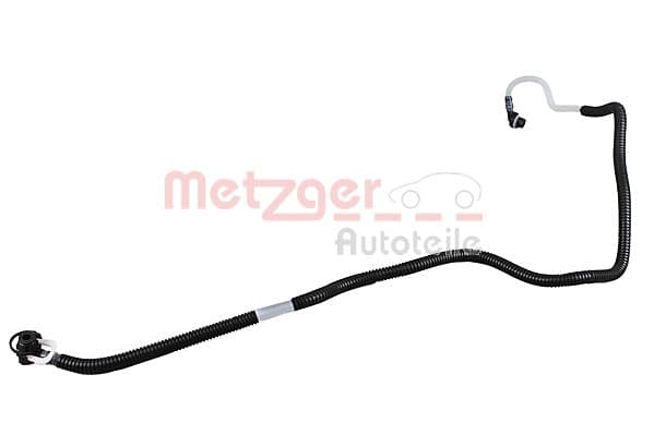 METZGER Palivové vedenie 2150145 1