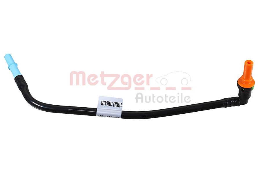 METZGER Palivové vedenie 2150209 1