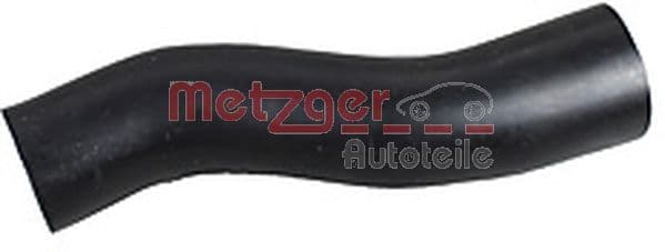 METZGER Palivová hadica 2152011 1