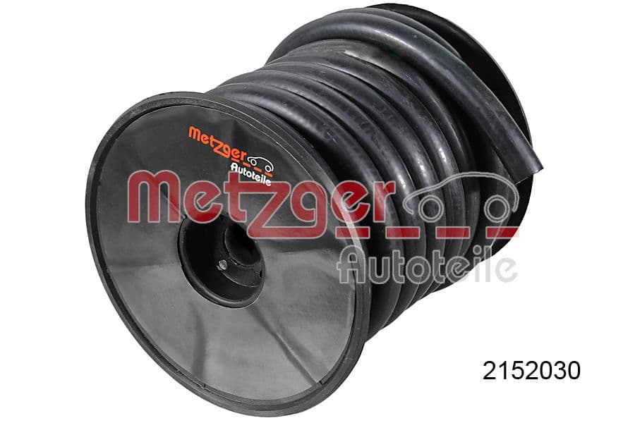 METZGER Palivová hadica 2152030 1