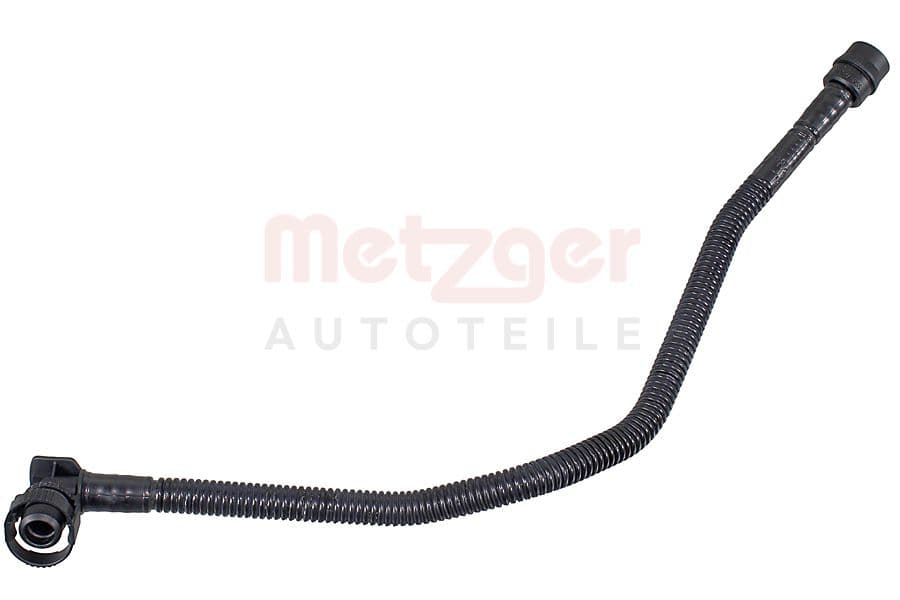 METZGER Odvzdužňovacia hadica pre palivovú nádrž 2152144 1