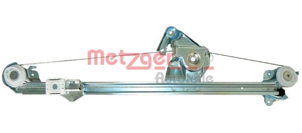 METZGER Mechanizmus zdvíhania okna 2160024 1
