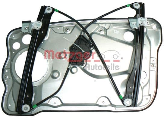 METZGER Mechanizmus zdvíhania okna 2160044 1
