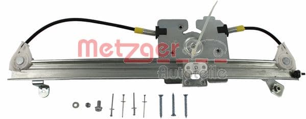 METZGER Mechanizmus zdvíhania okna 2160356 1