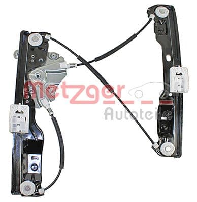 METZGER Mechanizmus zdvíhania okna 2160423 1