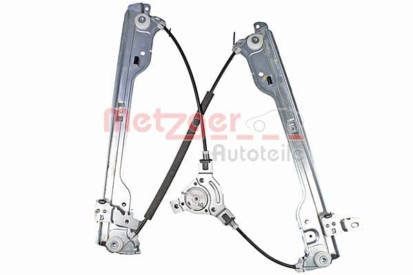 METZGER Mechanizmus zdvíhania okna 2160462 1