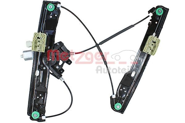 METZGER Mechanizmus zdvíhania okna 2160751 1