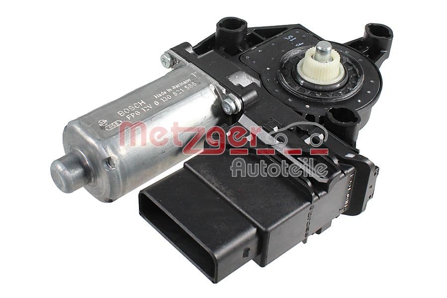 METZGER Elektromotormot otvárania okien 2160792 1