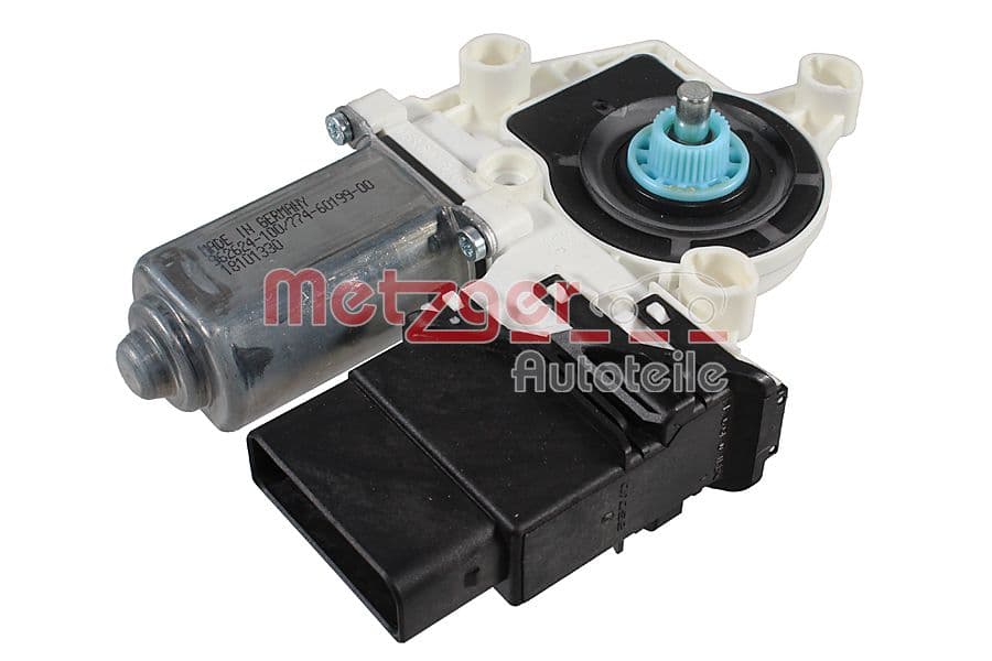 METZGER Elektromotormot otvárania okien 2160795 1