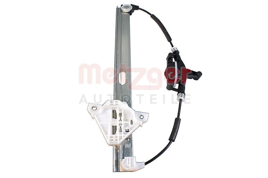METZGER Mechanizmus zdvíhania okna 2160818 1