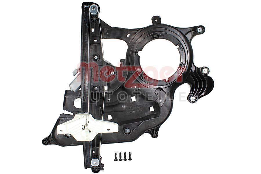 METZGER Mechanizmus zdvíhania okna 2160835 1