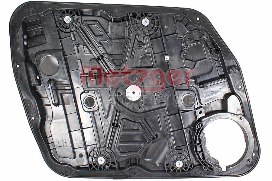 METZGER Mechanizmus zdvíhania okna 2160837 1