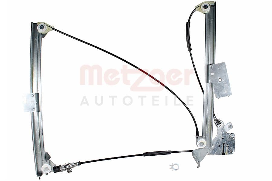 METZGER Mechanizmus zdvíhania okna 2160863 1