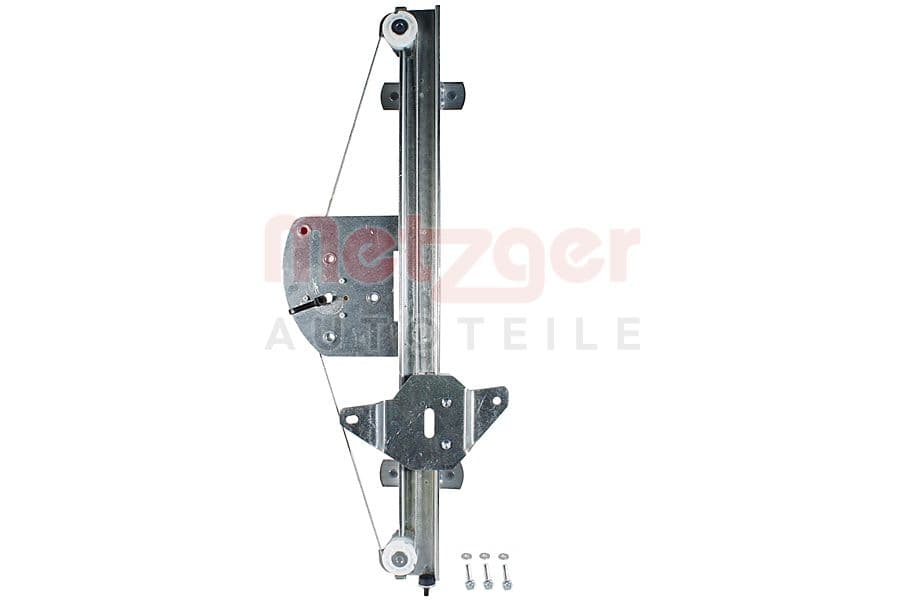 METZGER Mechanizmus zdvíhania okna 2160865 1