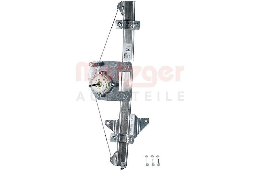METZGER Mechanizmus zdvíhania okna 2160866 1