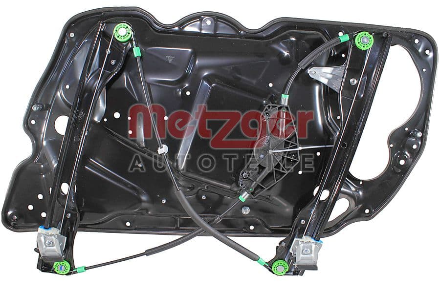 METZGER Mechanizmus zdvíhania okna 2160867 1