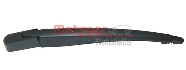 METZGER Rameno stierača skiel 2190027 1
