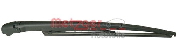METZGER Rameno stierača skiel 2190084 1