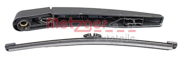 METZGER Rameno stierača skiel 2190098 1