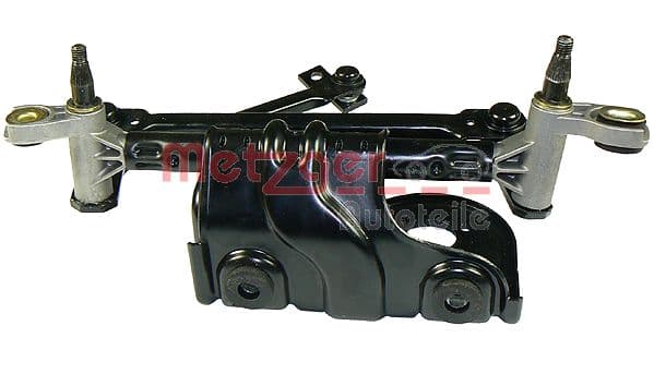 METZGER Mechanizmus stieračov 2190122 1