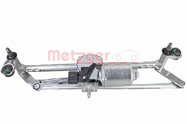 METZGER Mechanizmus stieračov 2191169 1