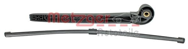 METZGER Rameno stierača skiel 2190250 1