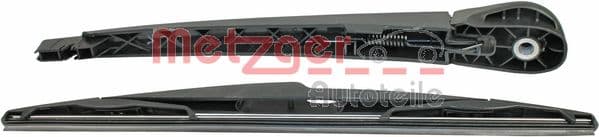 METZGER Rameno stierača skiel 2190262 1