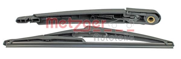 METZGER Rameno stierača skiel 2190272 1