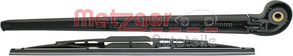 METZGER Rameno stierača skiel 2190278 1