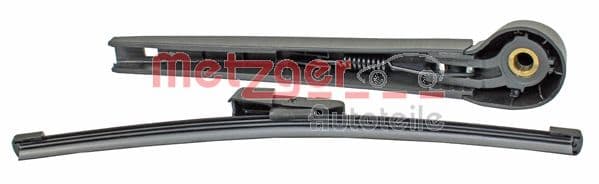 METZGER Rameno stierača skiel 2190290 1