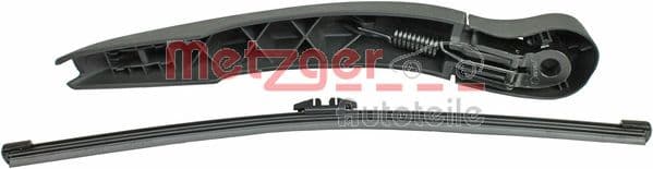 METZGER Rameno stierača skiel 2190299 1