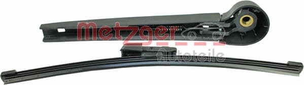 METZGER Rameno stierača skiel 2190319 1