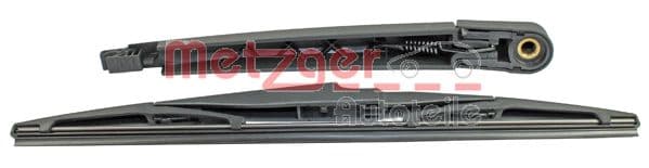 METZGER Rameno stierača skiel 2190321 1
